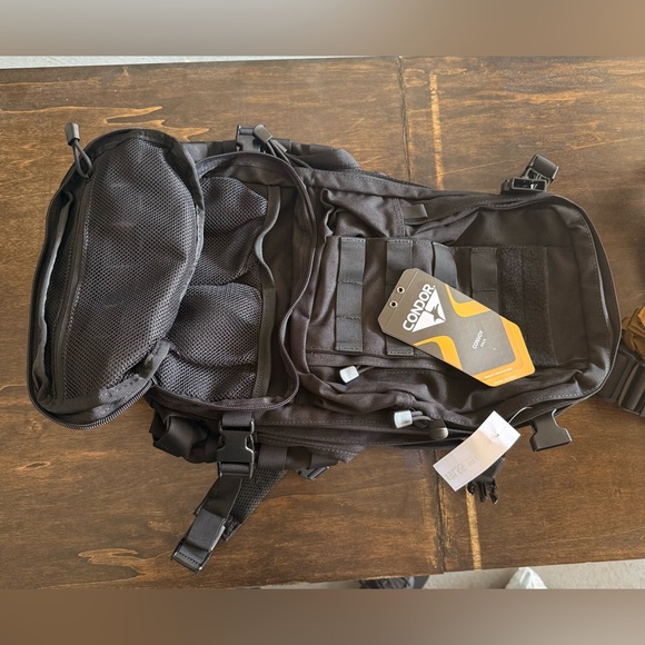 Condor Convoy Pack Backpack - Picture 4 of 4